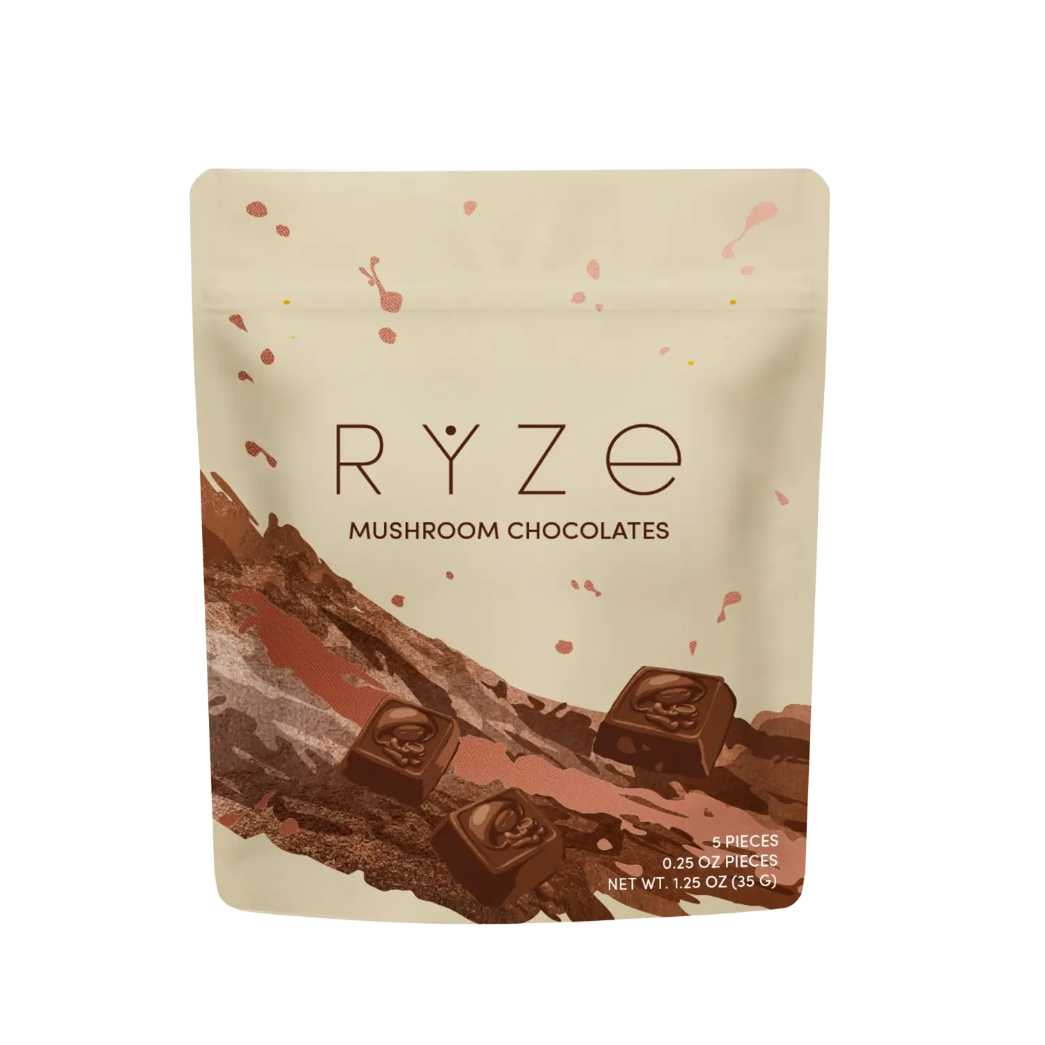 FREE Rye (5 pieces) - Simple Use
