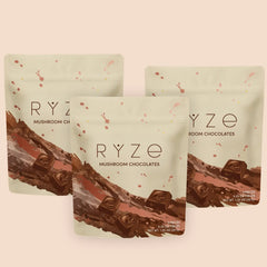 Rye (15 pieces) - Easy Set