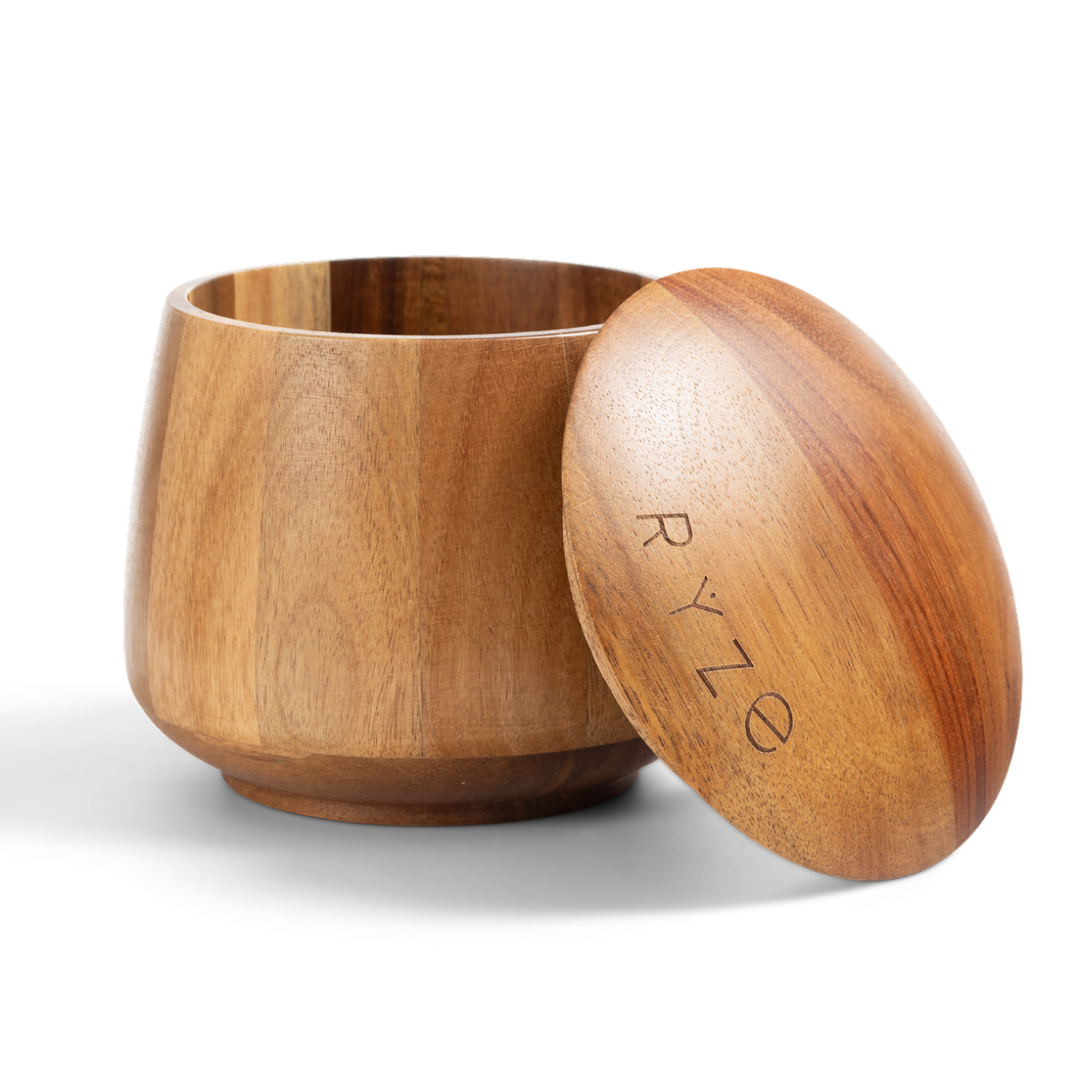 RYZE Mushroom Jar - Modern Ready