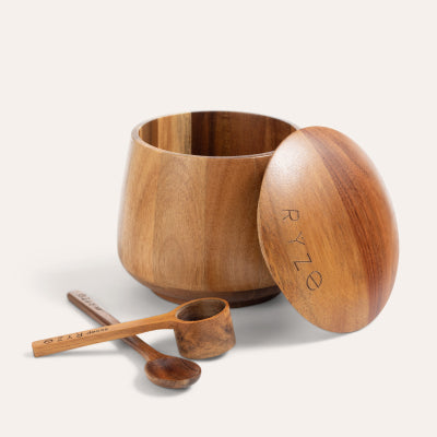 Ritual Gift Set - Daily Set