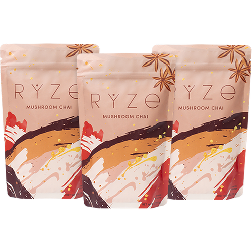 Chai (60 Servings) - Daily Set