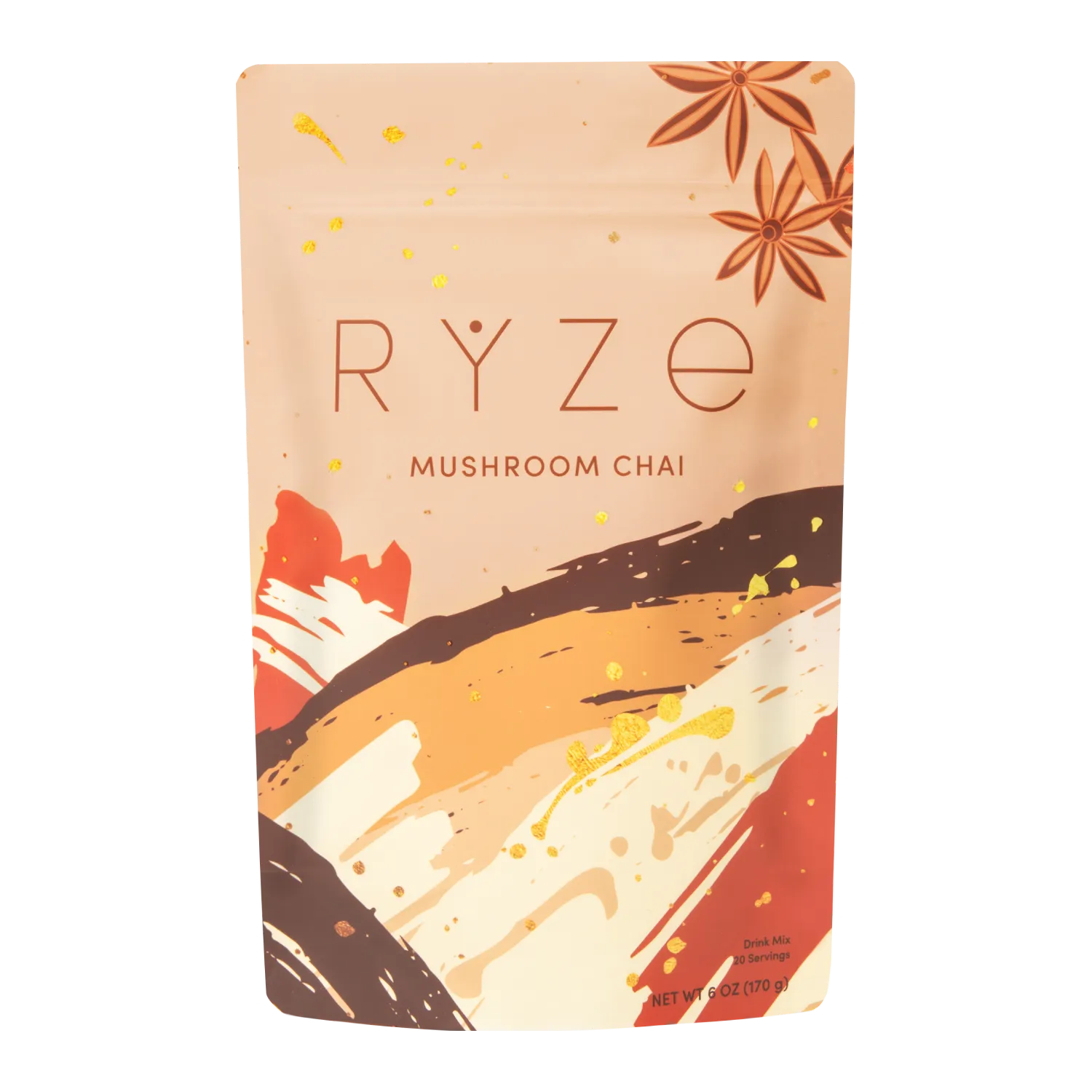 Chai: 20 Servings - Clean Style