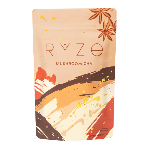 Chai: 20 Servings - Clean Style