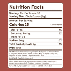 Chicory (1 Pack - 30 Servings) - Daily Pick