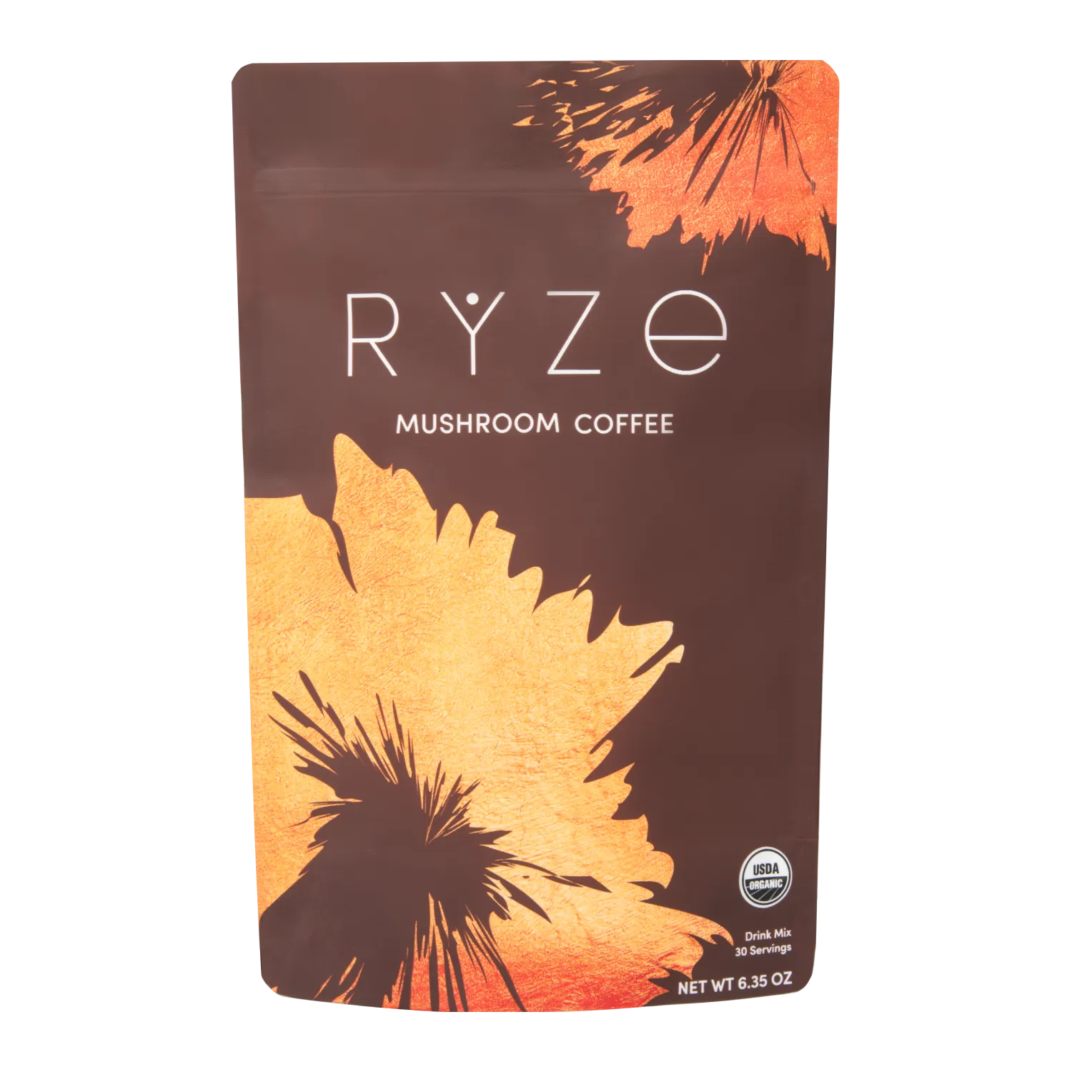 Coffee: 30 Servings - Classic Finish