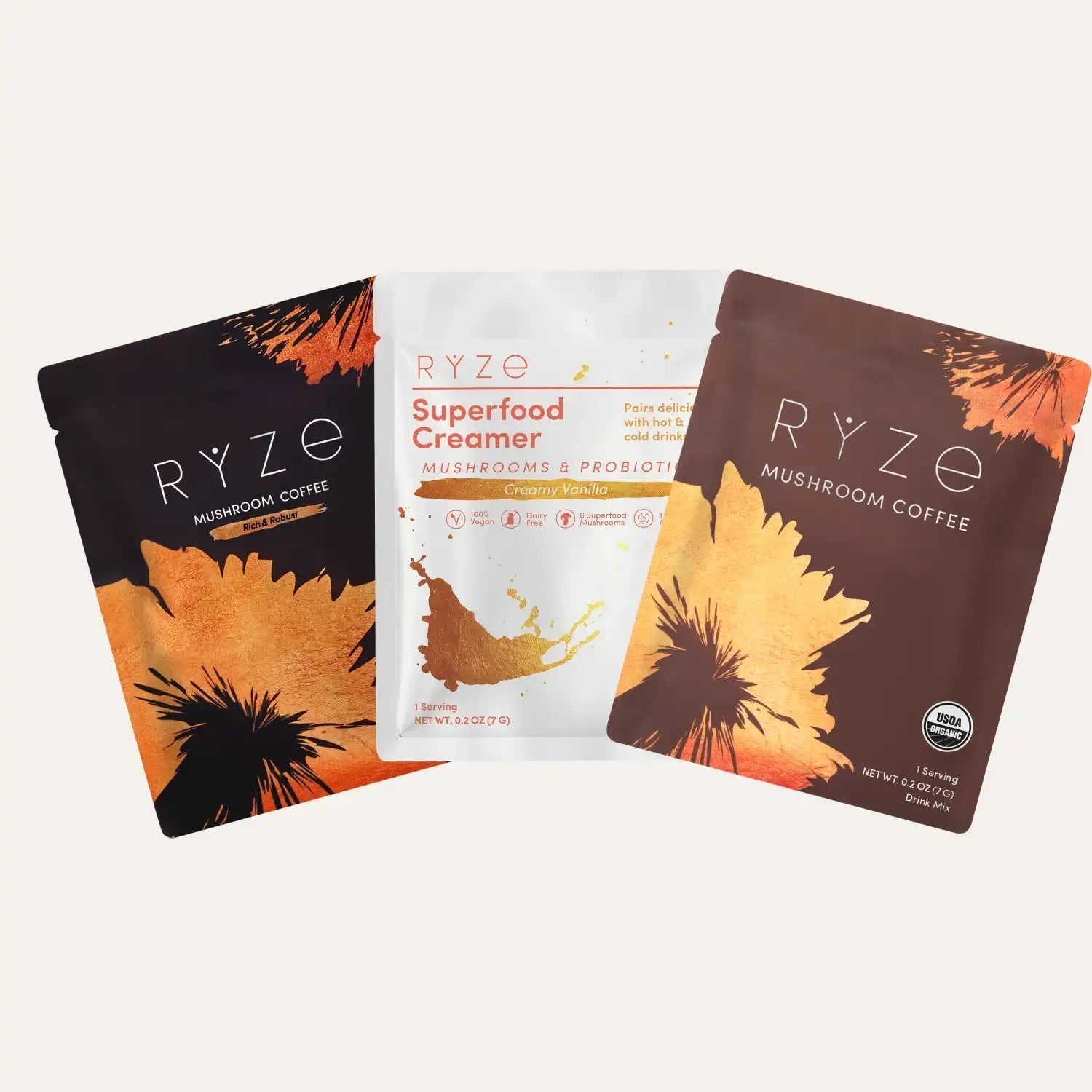FREE Coffee Travel Pack - Fresh Ready
