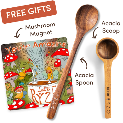 Free Gift Bundle - Classic Pick