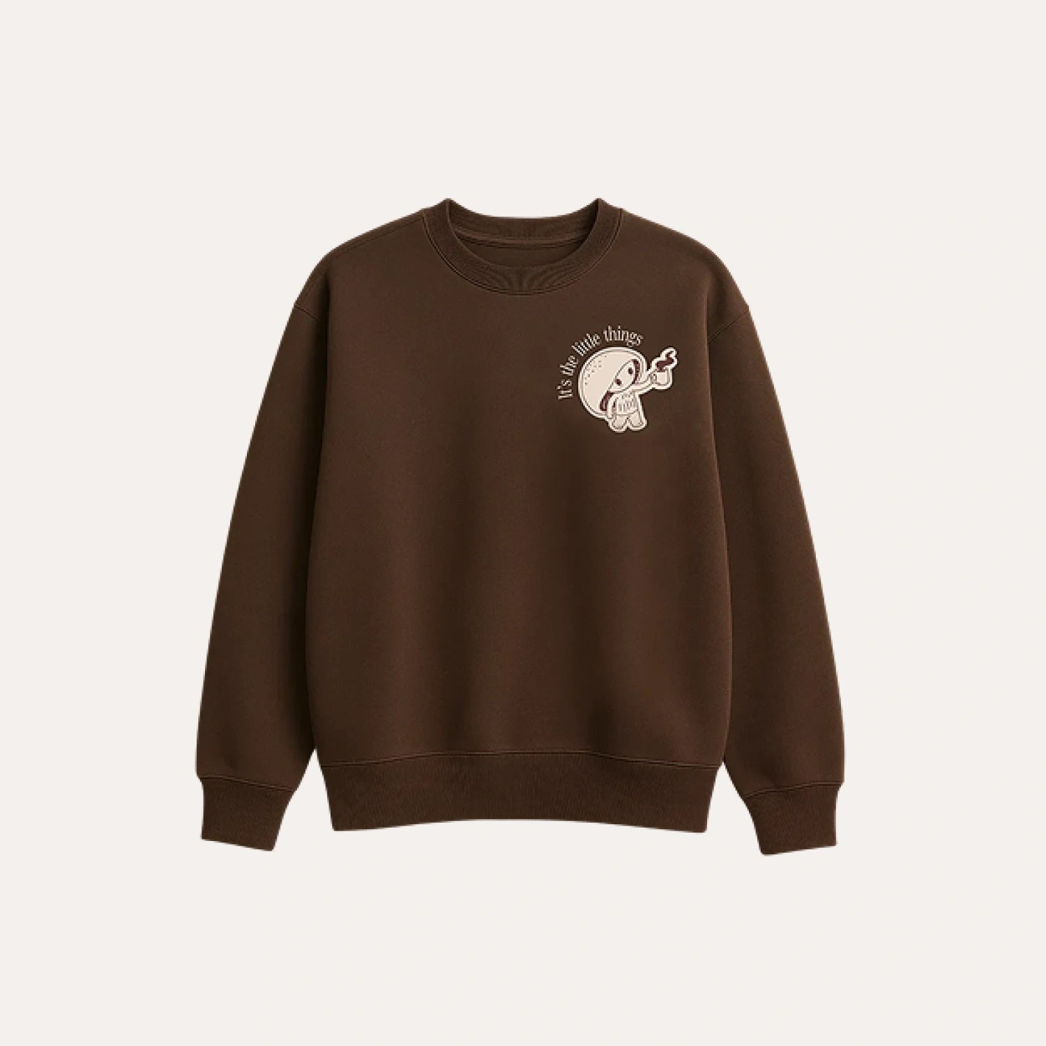 Cozy Rye Crew - Simple Use