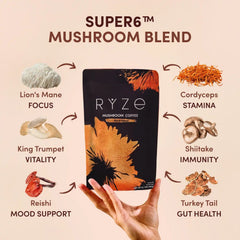 Coffee 30 Servings - Soft Pick
