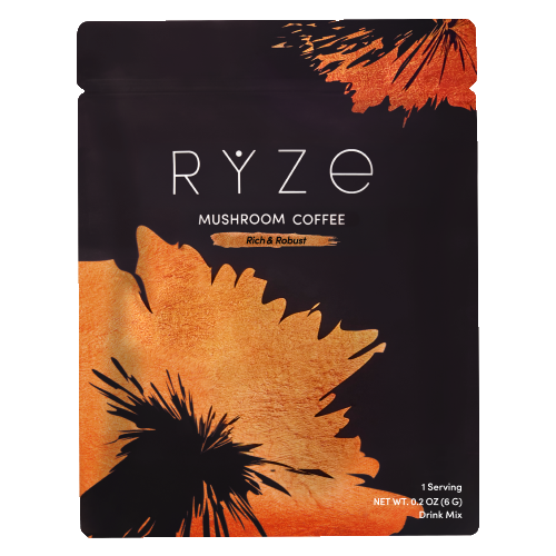 FREE Dark Roast Sample - Daily Pick