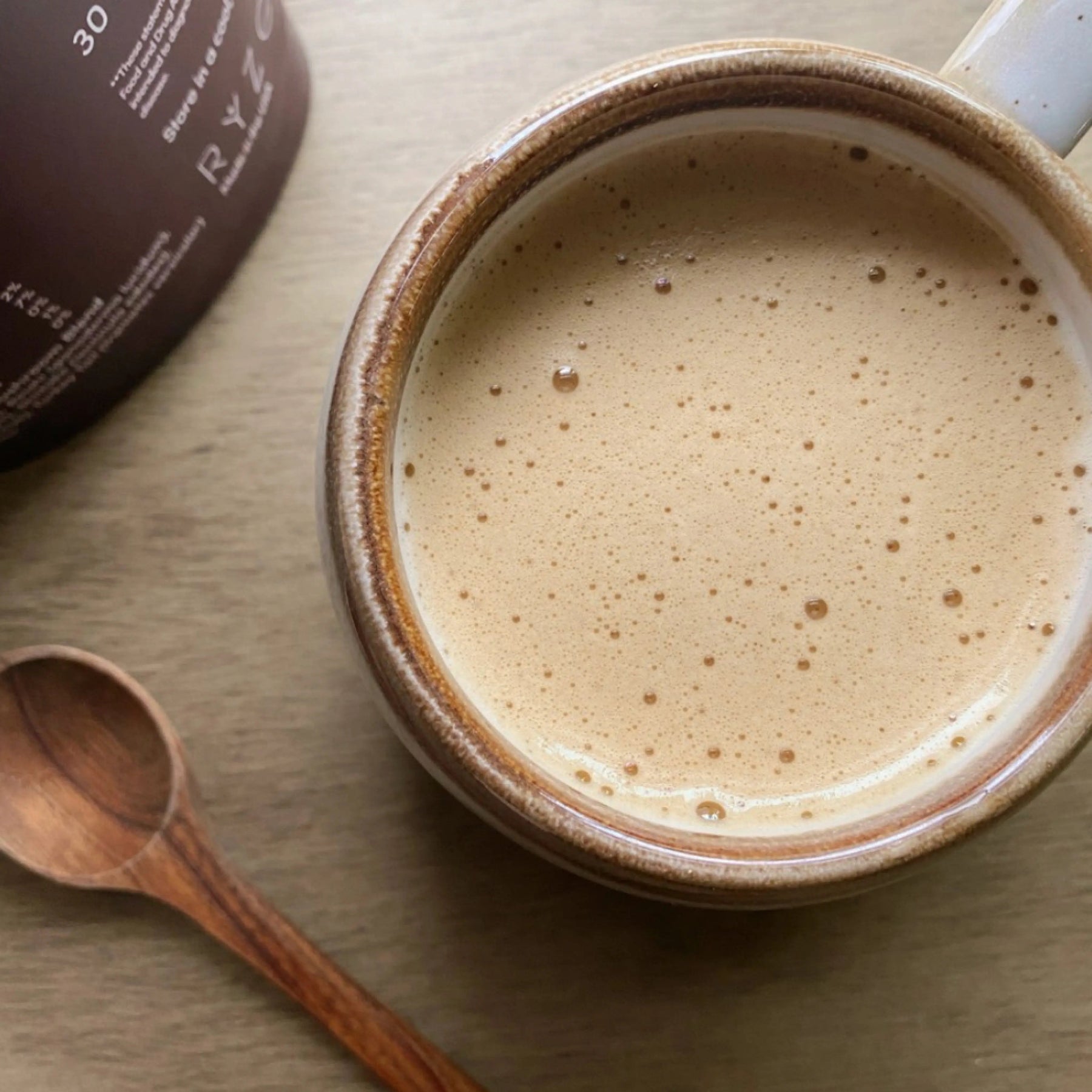 Coffee (1 pack - 30 Servings) - Easy Choice