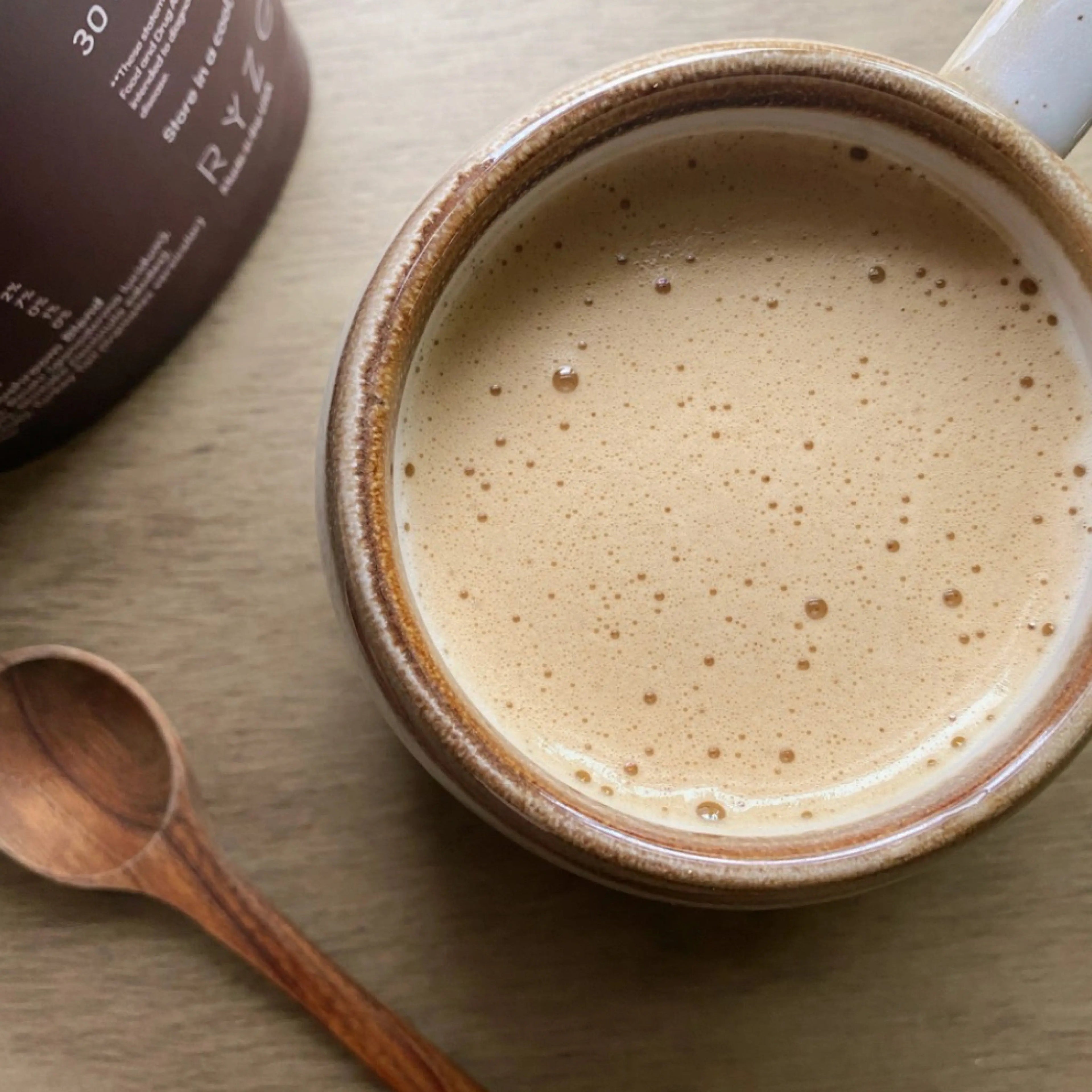 Coffee (1 pack - 30 Servings) - Easy Choice