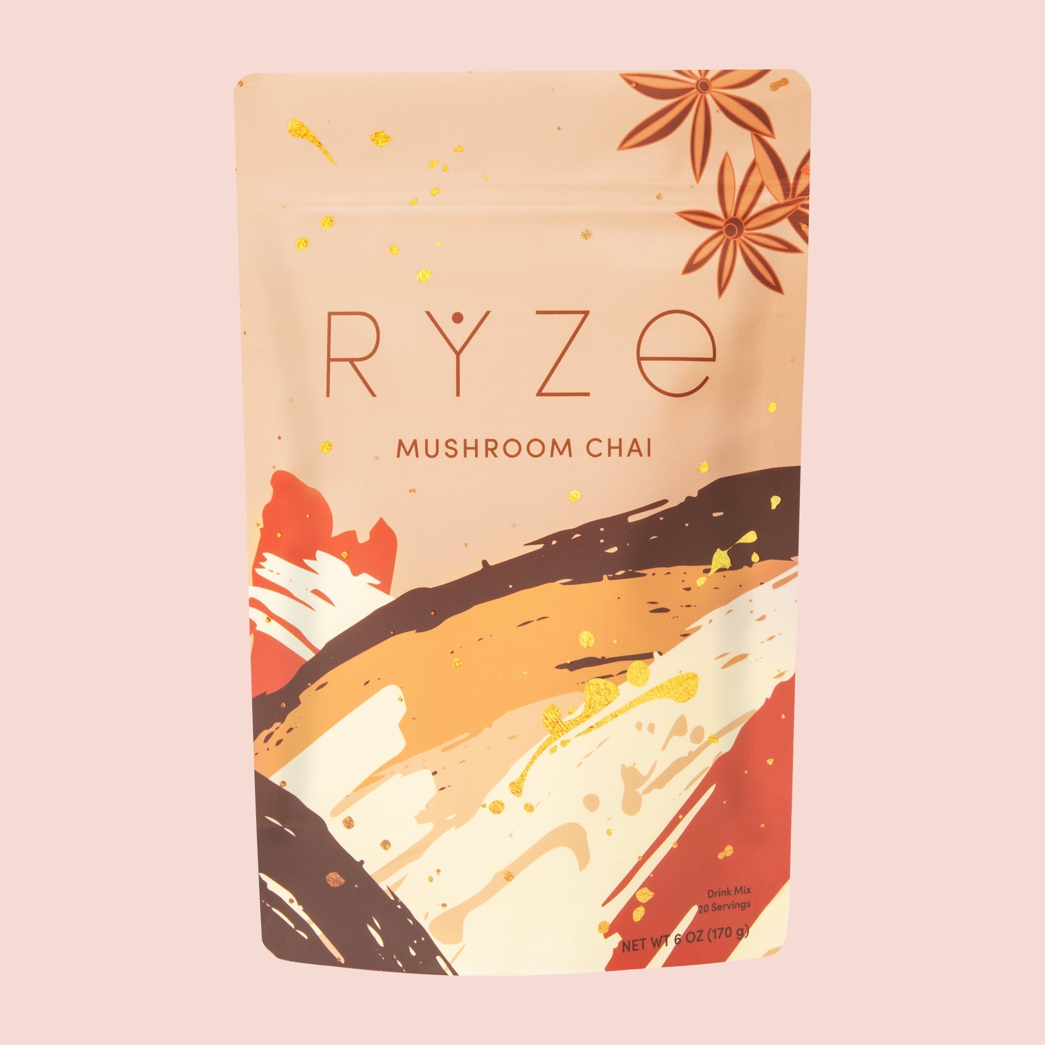 Chai (20 Servings) - Daily Carry