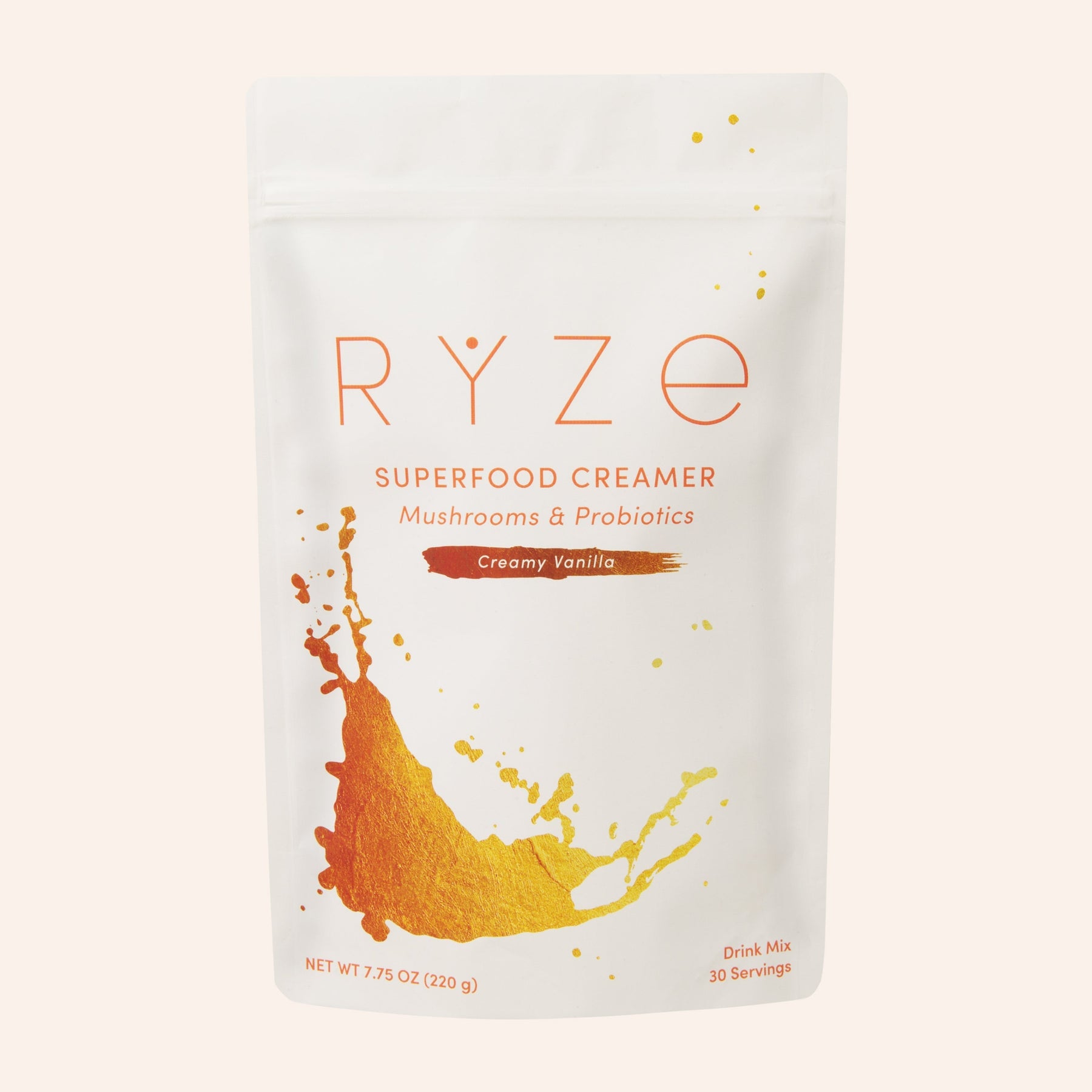 Superfood Creamer Starter Bag - Clean Setup