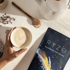 Ultimate Day + Night Bundle (Coffee + Matcha + Cocoa) - Easy Set
