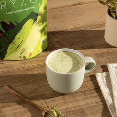 Matcha (1 Pack - 30 Servings) - Classic Finish