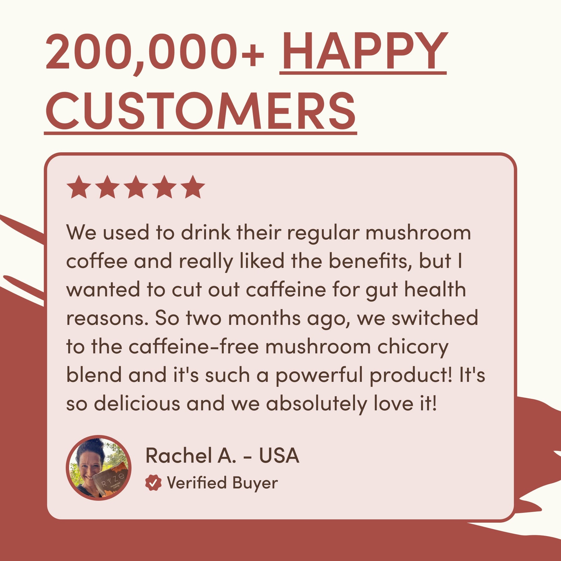 Chicory (30 Servings) - Travel Ready