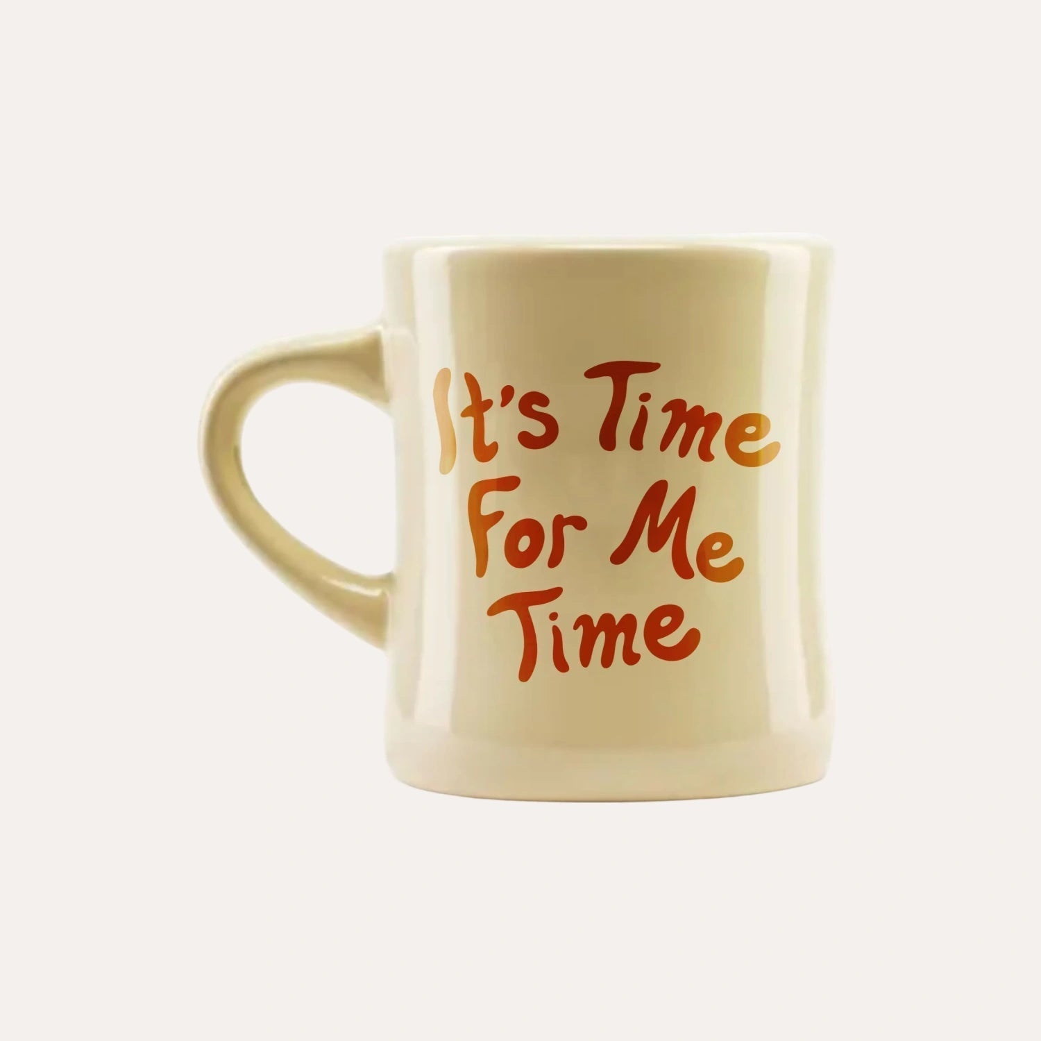 Me Time Mug - Daily Care