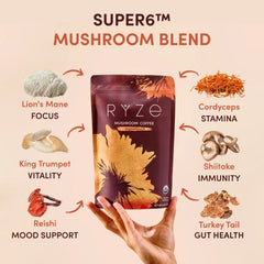 Coffee (30 Servings) - Quick Grab