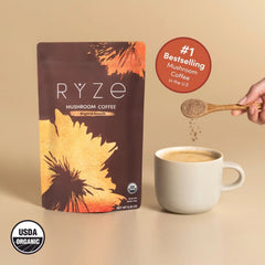 Coffee (30 Servings) - Quick Grab