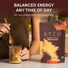 RYZE Essentials Kit - Clean Bundle