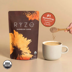Coffee (1 pack - 30 Servings) - Easy Choice