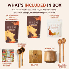 Free Gift Bundle - Classic Pick