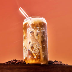 FREE Limited Edition Glass - Fresh Ready
