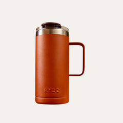 FREE Rye Tumbler - Premium Choice