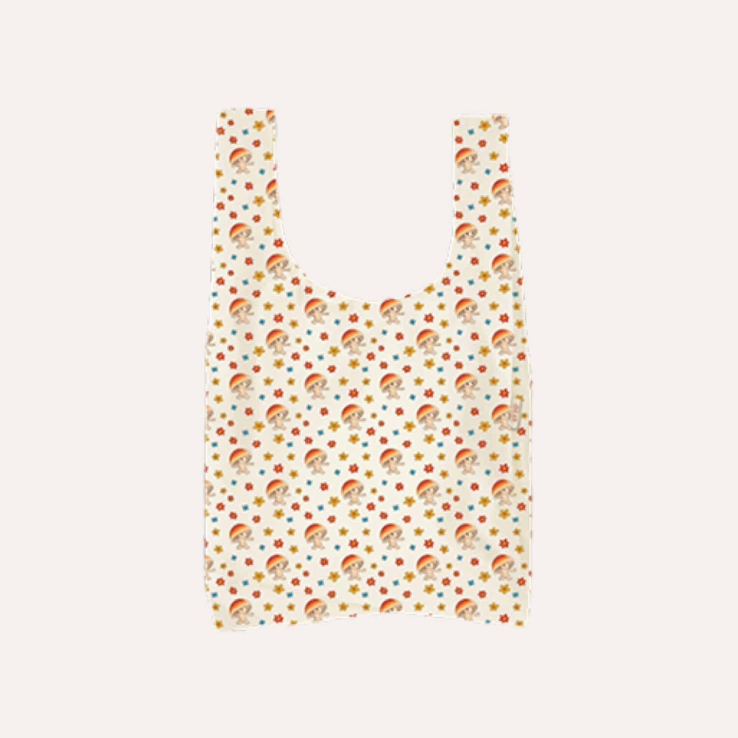 Flower Power Bag - Easy Stow