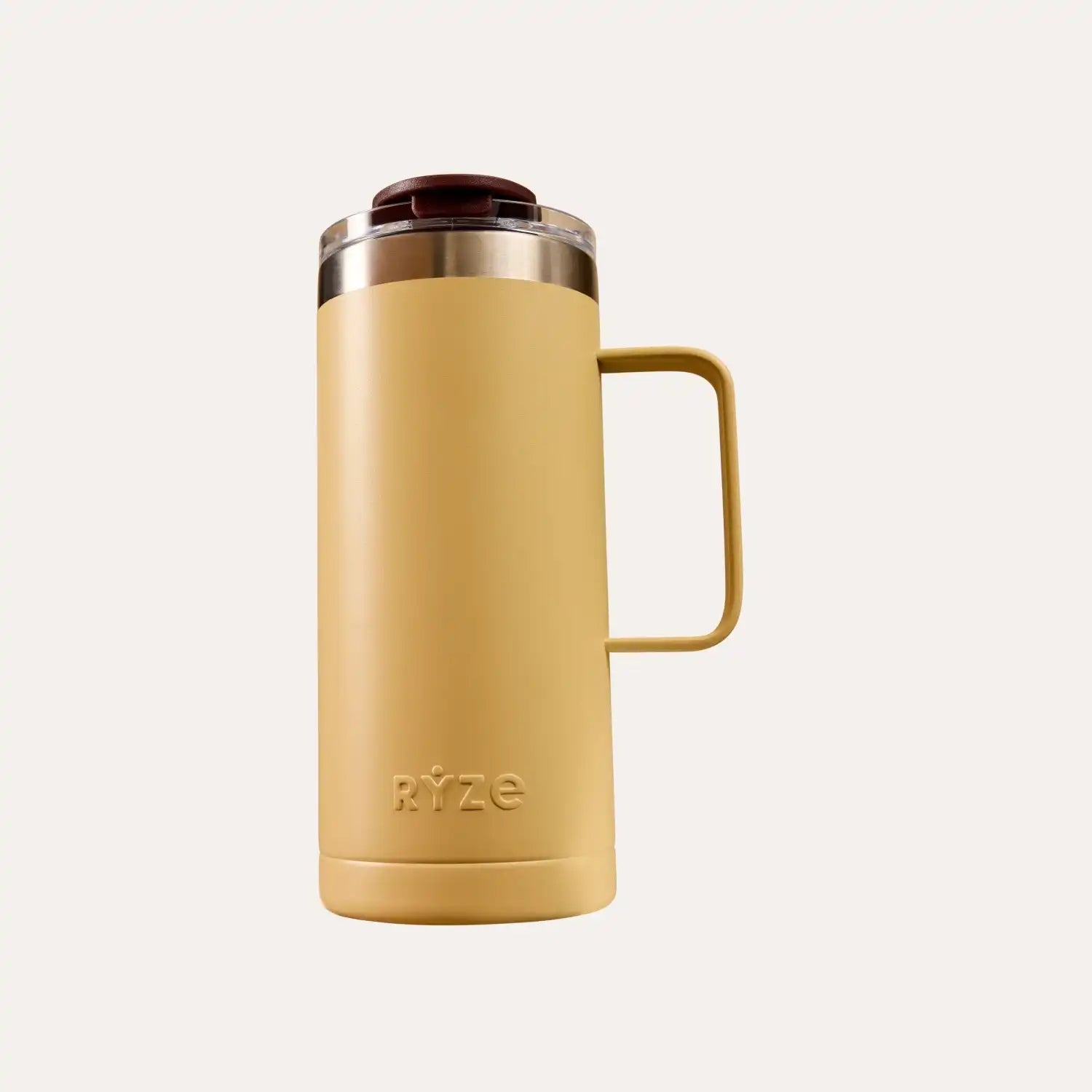 FREE Rye Tumbler - Premium Choice