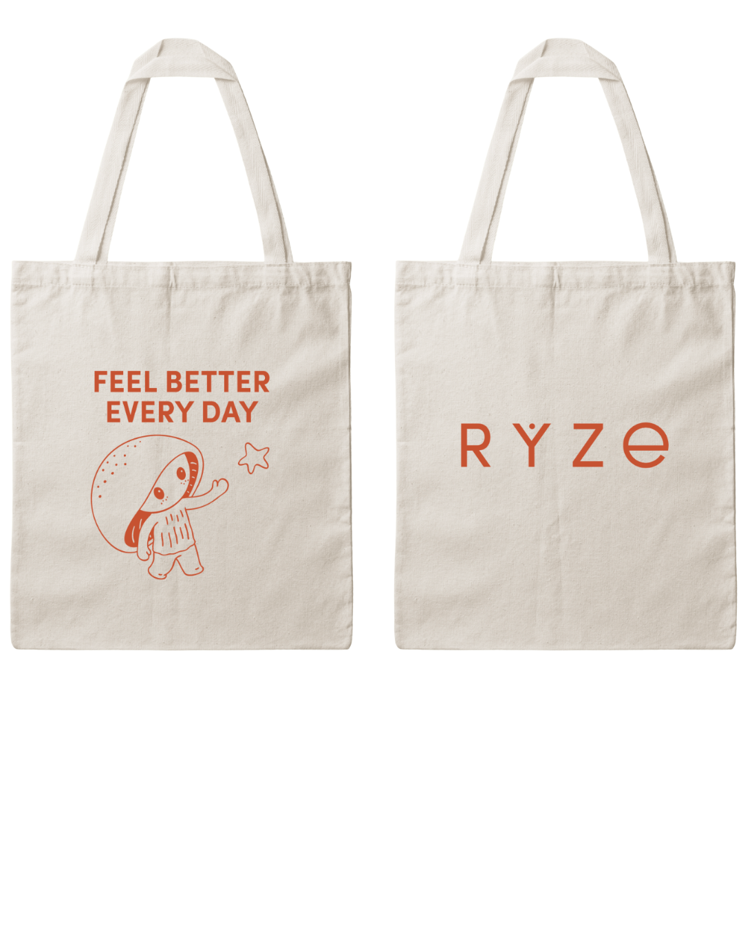 Rye Totebag - Home Hold