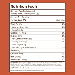 Creamer (30 Servings) - Clean Setup