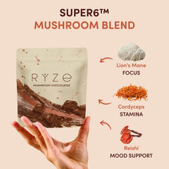 Rye (15 pieces) - Easy Set