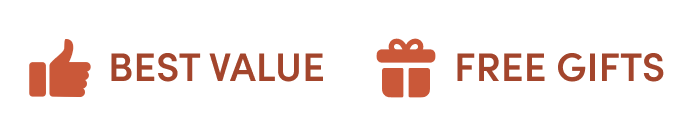 Chai Free Gift Bundle - Simple Edit