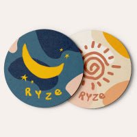 FREE Coasters - Daily Pick