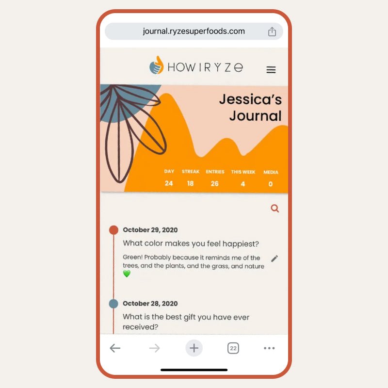 FREE Gratitude App - Soft Snuggle