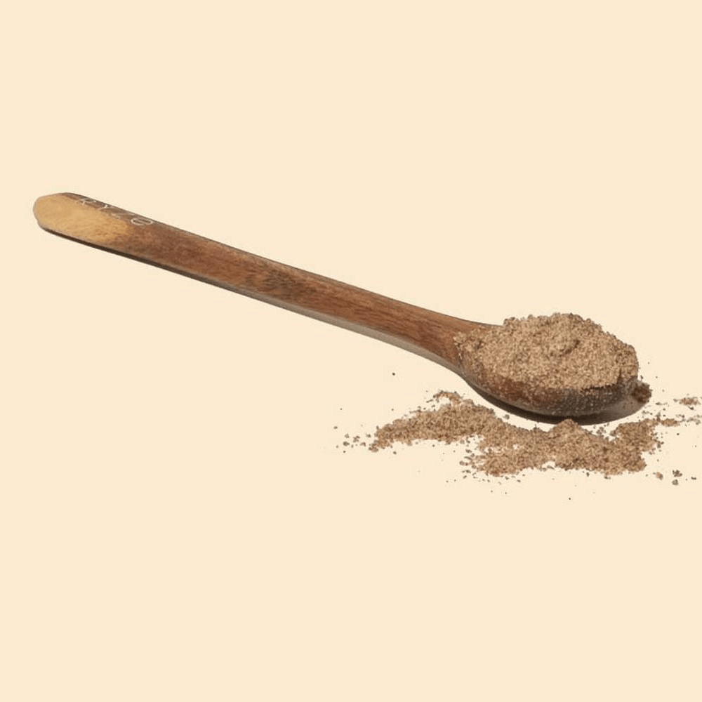 FREE Handmade Acacia Spoon - Easy Choice