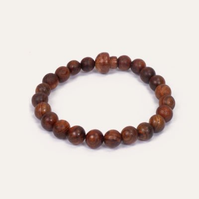 Mushroom Bracelet - Bright Touch