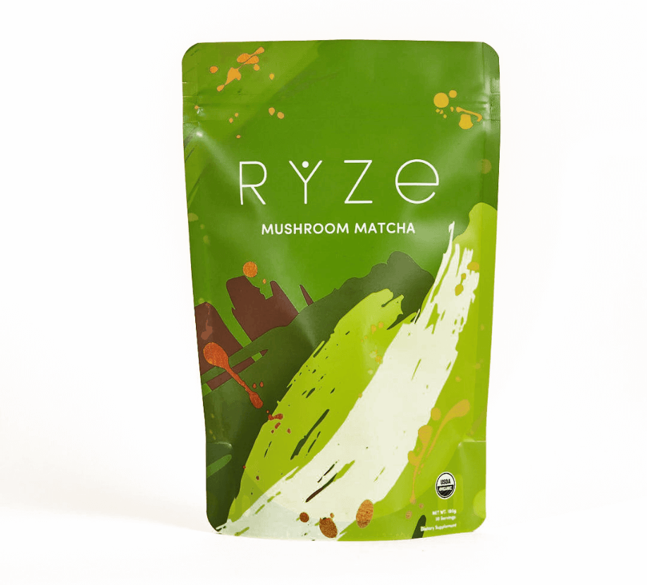 Matcha (3 Month Upgrade) Rebill - Fresh Ready