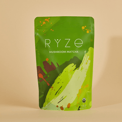 Mushroom Matcha Add-on (SPECIAL PRICING) - Modern Ready