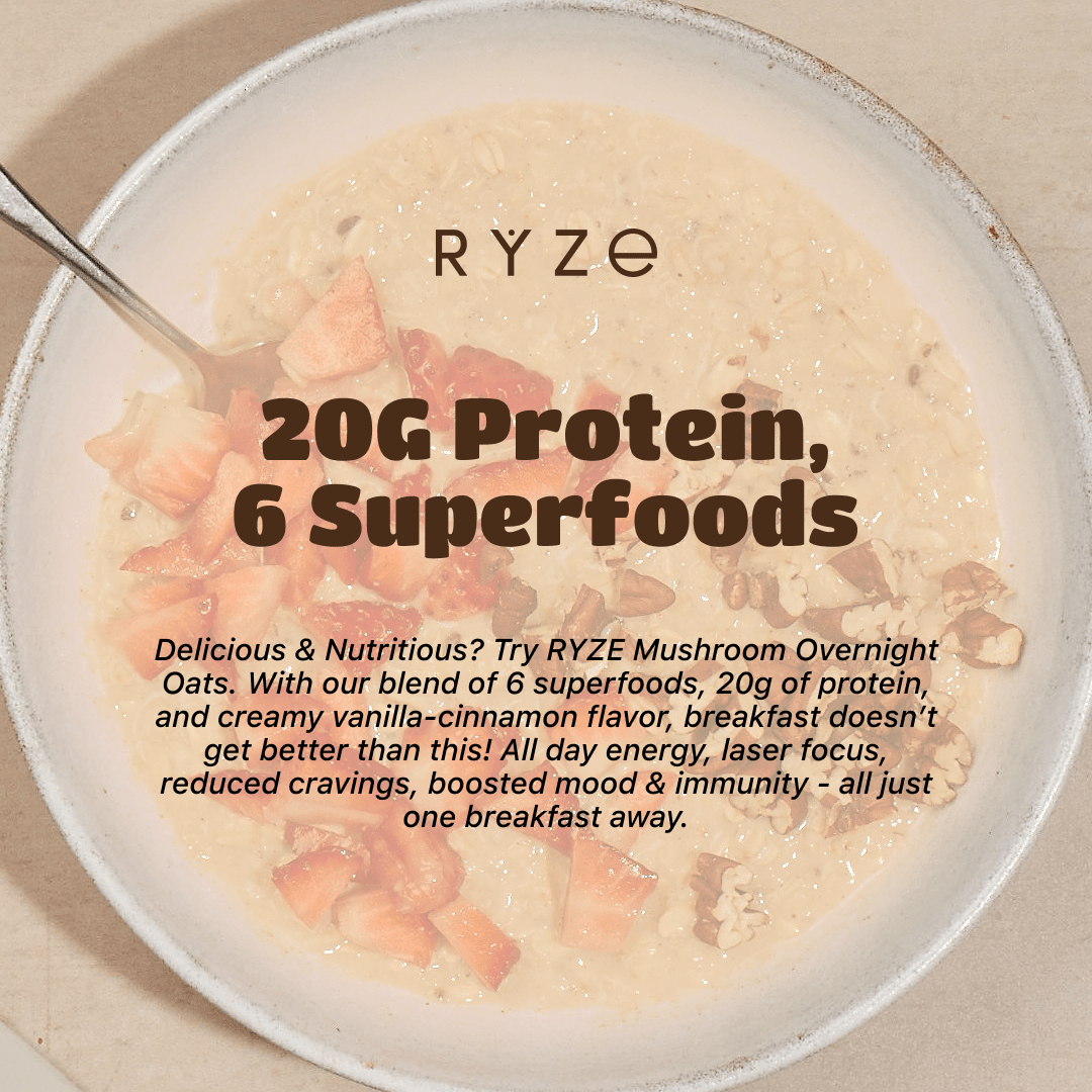 Oats Pack (28 Servings) - Simple Use