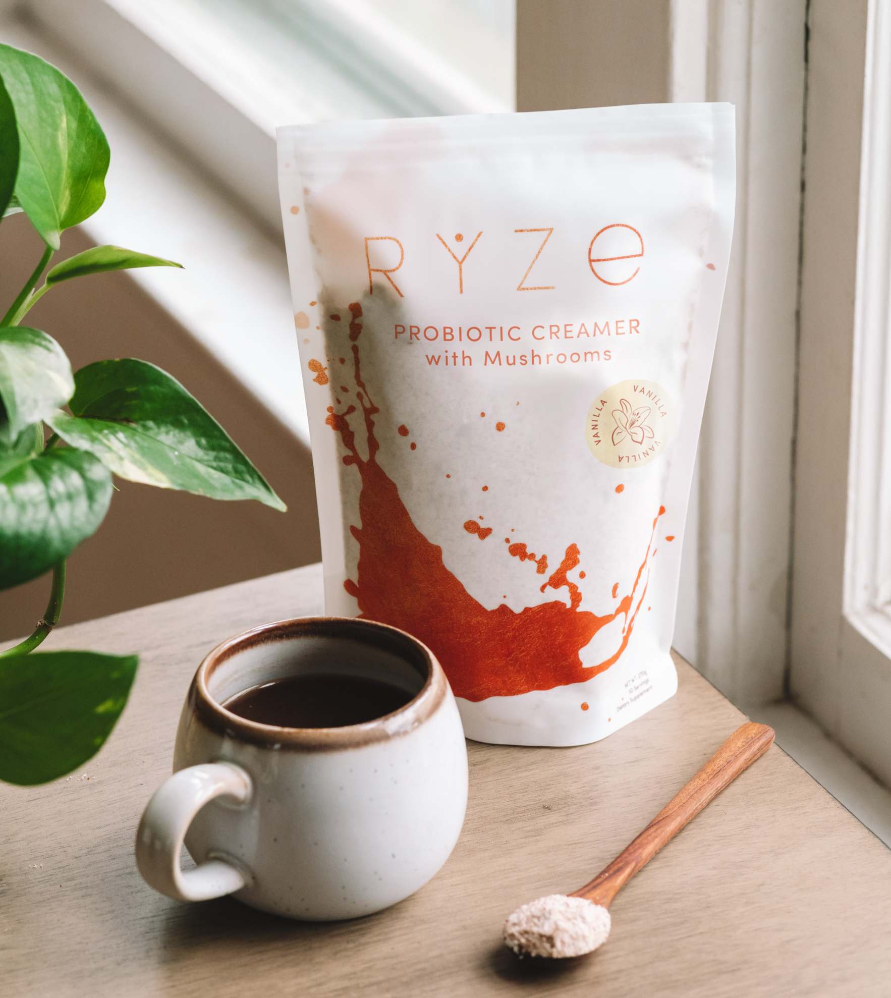 Creamer (30 Servings) - Modern Ready