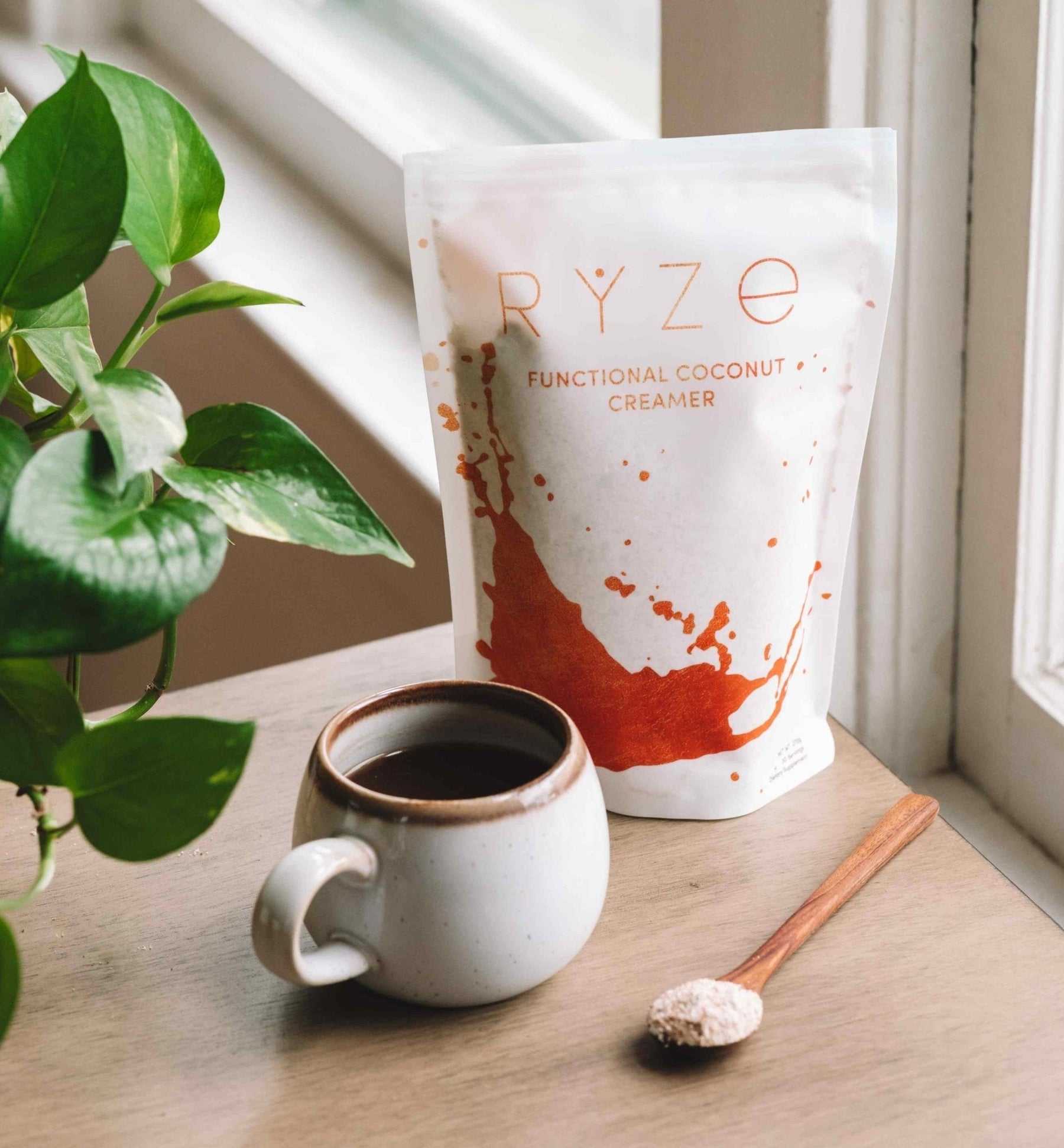 Probiotic Creamer (SPECIAL PRICING) - Easy Choice