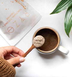 Probiotic Creamer (SPECIAL PRICING) - Easy Choice
