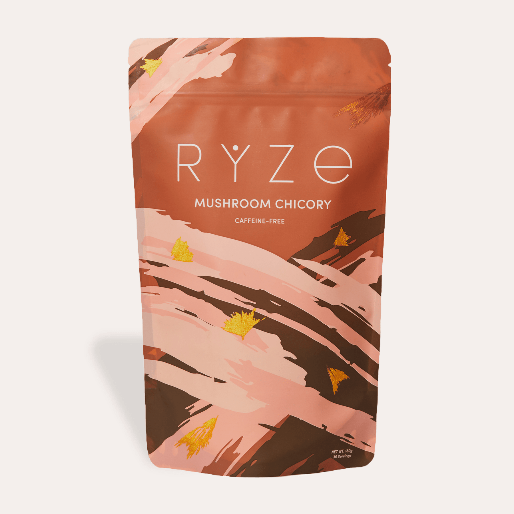 RYZE Chicory Blend (30 Servings) - Simple Use