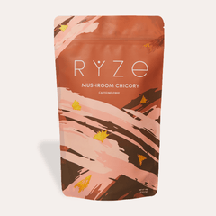 RYZE Chicory Blend (30 Servings) - Simple Use