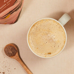 RYZE Chicory Blend (30 Servings) - Simple Use