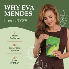 RYZE Matcha - with 6 Organic Adaptogenic Mushrooms Grown In USA and Ceremonial-Grade Japanese Matcha - Home Choice