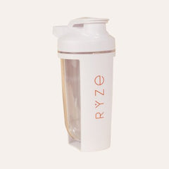 Shaker Bottle - Fresh Style